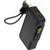 Image de Xtorm NextGen Batterie Externe 35 W 10 000 mAh Noir XNG101W35