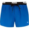 Image de Puma Short De Bain Logo