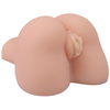 Image de Masturbateur réaliste Mini Hole Vulve-Anus