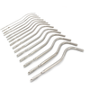 Image de Pack de 15 Tiges d'urètre Full Dilator 2 à 12mm