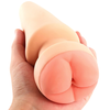 Image de Masturbateur et Plug ButJerk Anus
