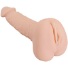 Image de Masturbateur Dildo Pussy 16cm