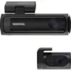 Image de Nordväl DC202-2CH 4K Dashcam DC202-2CH 128GB