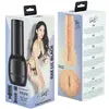 Image de Kiiroo - Feel Rae Lil Black Masturbator - Zwart
