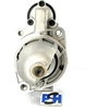 Image de Startmotor Mercedes 1.7 kw 550501102010 PlusLine