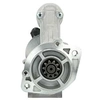 Image de Startmotor Hyundai 2.2 kw 150504102130 PlusLine