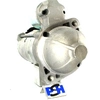 Image de Startmotor Mercedes 2.2 kw 550503102010 PlusLine