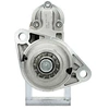 Image de Startmotor Mercedes 1.7 kw 550579132010 PlusLine