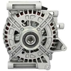Image de Dynamo Mercedes 200A met OE Regelaar 555558200014 PlusLine