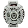 Image de Dynamo Mercedes 200A met OE Regelaar 555549200014 PlusLine