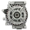Image de Dynamo Mercedes 200A met OE Regelaar 555537200014 PlusLine