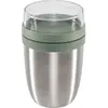 Image de Mepal Boîte Isotherme Ellipse 500+200ml
