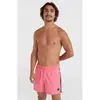 Image de O´neill Short De Bain Jack Vert Retro 14´´