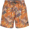 Image de O´neill Short De Bain Cali Floral 16´´