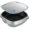 Image de Philips Airfryer XXL 2-en-1 Set Vapeur et Poêlée HD9960/00 HD9960/00