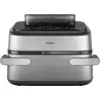 Image de Philips Airfryer Série 5000 Megabasket NA565/02 NA565/02
