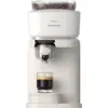 Image de Philips Baristina BAR305/00 Blanc BAR305/00