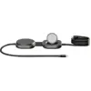 Image de Zens Pro 3 Chargeur Sans Fil 20 Watts Avec Câble USB-C Noir ZECC07B/00