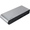 Image de BlueBuilt DisplayLink Station d'Accueil Pro avec USB-C Argent BBDSDLPG
