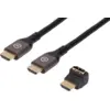 Image de BlueBuilt Câble HDMI 2.1 1,5M BBHK2115