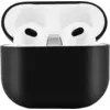 Image de BlueBuilt Apple Airpods 3 Étui Noir BBACA3001