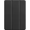 Image de BlueBuilt Apple iPad Air 13" (2025/2024) / Pro 12,9" (2022) Tri-Fold Book Case Noir