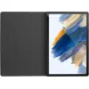 Image de BlueBuilt Samsung Galaxy Tab A9 Plus Book Case Noir