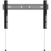 Image de BlueBuilt Ultra Slim Support Mural 55" - 85" BBUSWM5585