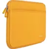 Image de BlueBuilt Housse pour Ordinateurs Portables Largeur 33 cm 14 Pouces M Jaune BBLSL33MYELLOW