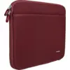 Image de BlueBuilt Housse pour Ordinateurs Portables Largeur 33 cm 14 Pouces M Rouge BBLSL33MRED