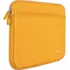 Image de BlueBuilt Housse pour Ordinateurs Portables Largeur 36 cm 15-16 Pouces M Jaune BBLSL36MYELLOW