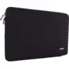 Image de BlueBuilt Housse pour Ordinateurs Portables pour Apple MacBook Pro 14 Pouces Noir BBLSLMAC14BLACK