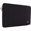 Image de BlueBuilt Housse pour Ordinateurs Portables pour Apple MacBook Pro 16 Pouces Noir BBLSLMAC16BLACK