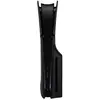 Image de BlueBuilt Façade Noir pour PS5 Slim Disc Edition BBCPS5SD001