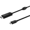 Image de BlueBuilt USB-C vers HDMI Câble 2 m BBUHC24
