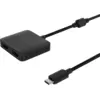 Image de BlueBuilt Convertisseur USB-C vers Dual HDMI BBUDHC24