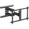 Image de BlueBuilt Premium Support Mural Pivotant 37" - 75" BBPRWM3775