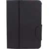 Image de BlueBuilt Apple iPad Air 13" (2026/2025/2024) / Pro 12,9" (2022) Book Case Noir BBIA13BCB001
