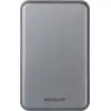 Image de BlueBuilt Batterie Externe Sans Fil avec Aimant MagSafe 5000 mAh BBMPB5020V2
