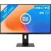 Image de BlueBuilt 27 Pouces Full HD Écran PC avec USB-C BBFHM2710HC