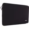 Image de BlueBuilt Housse pour PC Portables pour Apple MacBook Air 13 Pouces Noir BBMLSMAC13BLACK001