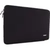 Image de BlueBuilt Housse pour PC Portables pour Apple MacBook 15 Pouces Noir BBMLSMAC15BLACK001