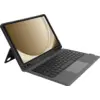 Image de BlueBuilt Samsung Galaxy Tab A9 Plus Étui Clavier AZERTY Noir BBTCKSA9A001