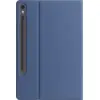 Image de BlueBuilt Samsung Galaxy Tab S9/S9 FE/S10 FE/S10 Lite Book Case Bleu
