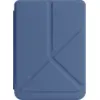 Image de BlueBuilt Kobo Clara BW / Colour Book Case Bleu BBERCCBWCC002