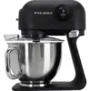 Image de Pierre Pâtissier Design Robot de Cuisine SM7000 Mat Noir PDM7000