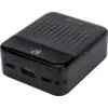 Image de BlueBuilt Batterie Externe 10 000 mAh avec Charge Rapide Noir BBPB2010BS