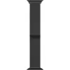 Image de BlueBuilt Bracelet Milanais Noir pour Samsung 20 mm BBSMWSW011