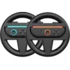 Image de BlueBuilt Volants pour Joy-Con Nintendo Switch 2 (2 pièces) BBSWNS2001