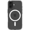 Image de BlueBuilt Protective Back Cover avec MagSafe iPhone 17 Transparent BBPBCMIP17002